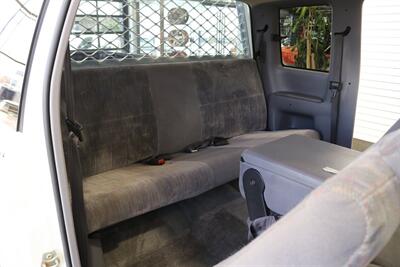 1997 Dodge Ram 2500 Laramie SLT  1-OREGON OWNER* 100% RUST FREE* PERFECT DASH* 5-SPEED MANUAL 5.9L CUMMINS* LINEX BED LINER* PACBRAKE* PROTECH HEADEACH RACK* 33 " COOPER 10-PLYs W/ NEW BLACK ROCK WHEELS* ALL BOOKS-MANUALS-KEY - Photo 92 - Portland, OR 97230