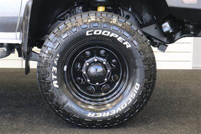 1997 Dodge Ram 2500 Laramie SLT  1-OREGON OWNER* 100% RUST FREE* PERFECT DASH* 5-SPEED MANUAL 5.9L CUMMINS* LINEX BED LINER* PACBRAKE* PROTECH HEADEACH RACK* 33 " COOPER 10-PLYs W/ NEW BLACK ROCK WHEELS* ALL BOOKS-MANUALS-KEY - Photo 54 - Portland, OR 97230