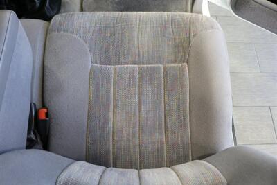 1997 Dodge Ram 2500 Laramie SLT  1-OREGON OWNER* 100% RUST FREE* PERFECT DASH* 5-SPEED MANUAL 5.9L CUMMINS* LINEX BED LINER* PACBRAKE* PROTECH HEADEACH RACK* 33 " COOPER 10-PLYs W/ NEW BLACK ROCK WHEELS* ALL BOOKS-MANUALS-KEY - Photo 77 - Portland, OR 97230