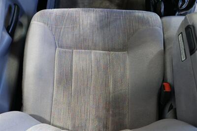 1997 Dodge Ram 2500 Laramie SLT  1-OREGON OWNER* 100% RUST FREE* PERFECT DASH* 5-SPEED MANUAL 5.9L CUMMINS* LINEX BED LINER* PACBRAKE* PROTECH HEADEACH RACK* 33 " COOPER 10-PLYs W/ NEW BLACK ROCK WHEELS* ALL BOOKS-MANUALS-KEY - Photo 76 - Portland, OR 97230