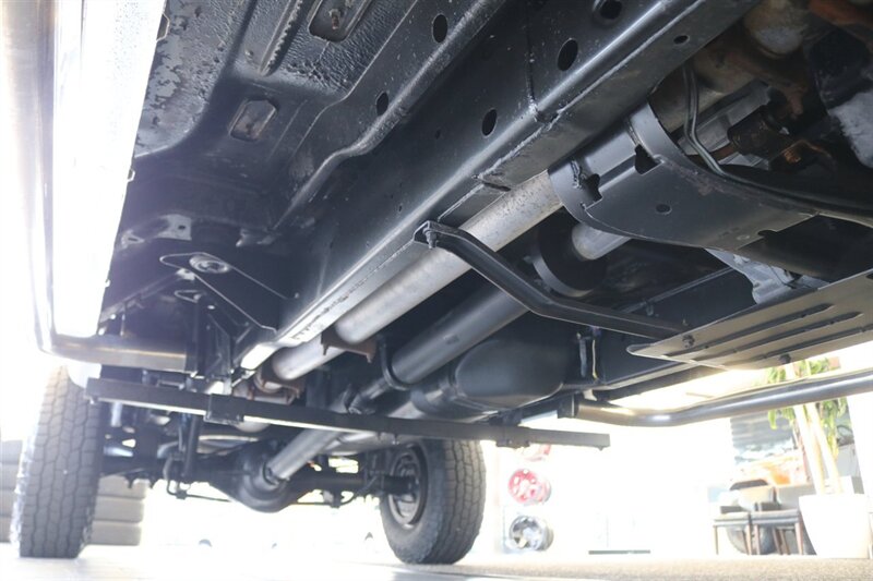 1997 Dodge Ram 2500 Laramie SLT  1-OREGON OWNER* 100% RUST FREE* PERFECT DASH* 5-SPEED MANUAL 5.9L CUMMINS* LINEX BED LINER* PACBRAKE* PROTECH HEADEACH RACK* 33 " COOPER 10-PLYs W/ NEW BLACK ROCK WHEELS* ALL BOOKS-MANUALS-KEY - Photo 34 - Portland, OR 97230