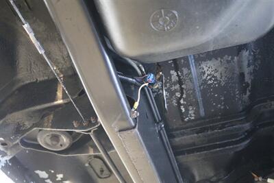 1997 Dodge Ram 2500 Laramie SLT  1-OREGON OWNER* 100% RUST FREE* PERFECT DASH* 5-SPEED MANUAL 5.9L CUMMINS* LINEX BED LINER* PACBRAKE* PROTECH HEADEACH RACK* 33 " COOPER 10-PLYs W/ NEW BLACK ROCK WHEELS* ALL BOOKS-MANUALS-KEY - Photo 27 - Portland, OR 97230