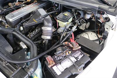 1997 Dodge Ram 2500 Laramie SLT  1-OREGON OWNER* 100% RUST FREE* PERFECT DASH* 5-SPEED MANUAL 5.9L CUMMINS* LINEX BED LINER* PACBRAKE* PROTECH HEADEACH RACK* 33 " COOPER 10-PLYs W/ NEW BLACK ROCK WHEELS* ALL BOOKS-MANUALS-KEY - Photo 37 - Portland, OR 97230