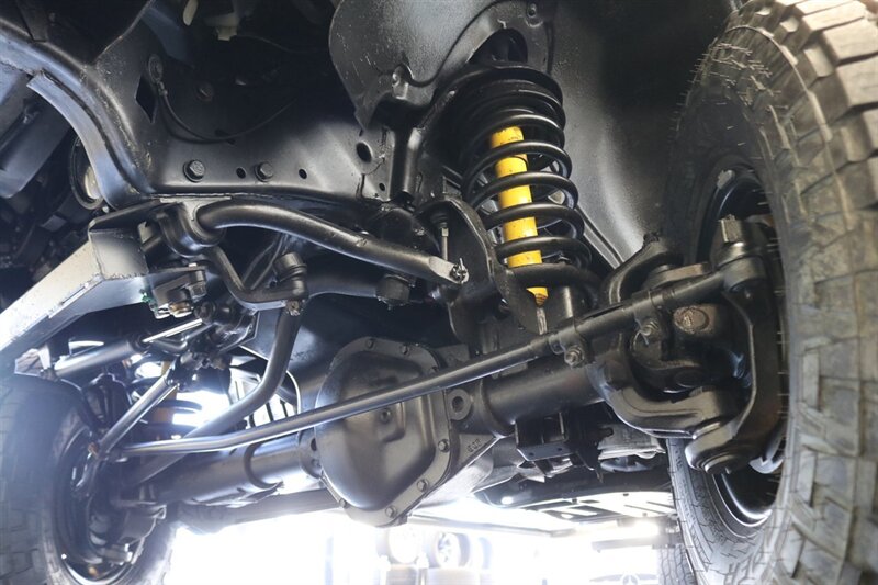 1997 Dodge Ram 2500 Laramie SLT  1-OREGON OWNER* 100% RUST FREE* PERFECT DASH* 5-SPEED MANUAL 5.9L CUMMINS* LINEX BED LINER* PACBRAKE* PROTECH HEADEACH RACK* 33 " COOPER 10-PLYs W/ NEW BLACK ROCK WHEELS* ALL BOOKS-MANUALS-KEY - Photo 24 - Portland, OR 97230