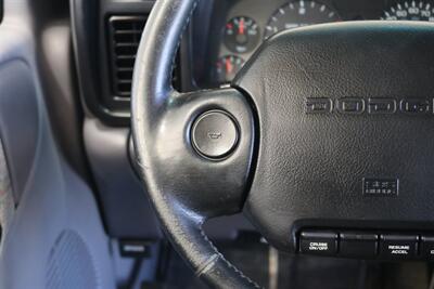 1997 Dodge Ram 2500 Laramie SLT  1-OREGON OWNER* 100% RUST FREE* PERFECT DASH* 5-SPEED MANUAL 5.9L CUMMINS* LINEX BED LINER* PACBRAKE* PROTECH HEADEACH RACK* 33 " COOPER 10-PLYs W/ NEW BLACK ROCK WHEELS* ALL BOOKS-MANUALS-KEY - Photo 84 - Portland, OR 97230