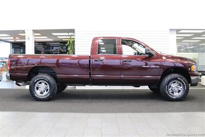 2004 Dodge Ram 2500 SLT  1-OWNER* 5.9L HO* 6-SPEED MANUAL* 100% RUST & CORROSION FREE* NEVER HAD 5TH WHEEL OR GOOSENECK* NEW 34 " BFG KO3s 10-PLYs* NEW FRONT & REAR BRAKES-FLUIDS-BELTS-FILTERS* - Photo 4 - Portland, OR 97230