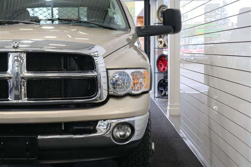 2005 Dodge Ram 3500 SLT 4dr Quad Cab   - Photo 62 - Portland, OR 97230