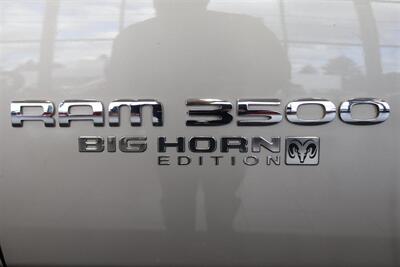 2005 Dodge Ram 3500 SLT 4dr Quad Cab   - Photo 55 - Portland, OR 97230