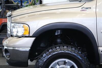 2005 Dodge Ram 3500 SLT 4dr Quad Cab   - Photo 56 - Portland, OR 97230