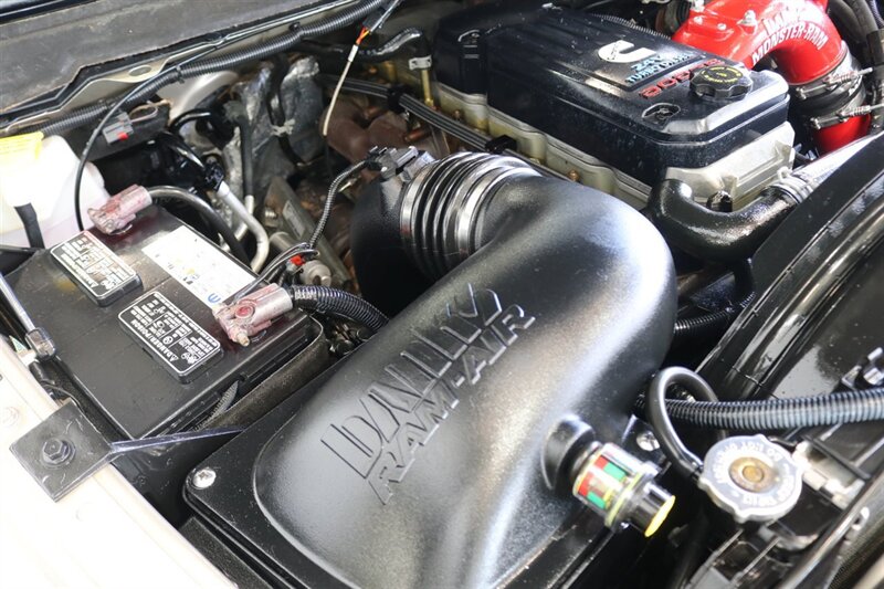 2005 Dodge Ram 3500 SLT 4dr Quad Cab   - Photo 40 - Portland, OR 97230