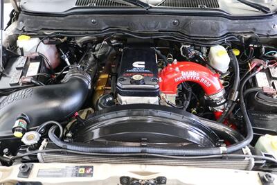 2005 Dodge Ram 3500 SLT 4dr Quad Cab   - Photo 14 - Portland, OR 97230