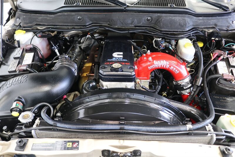 2005 Dodge Ram 3500 SLT 4dr Quad Cab   - Photo 14 - Portland, OR 97230