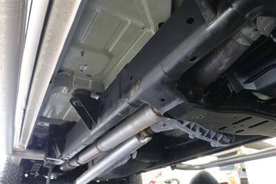 2005 Dodge Ram 3500 SLT 4dr Quad Cab   - Photo 22 - Portland, OR 97230