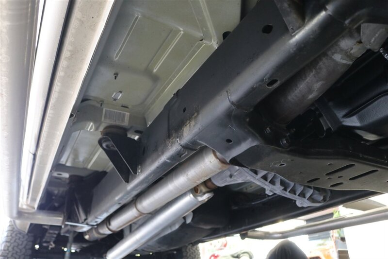 2005 Dodge Ram 3500 SLT 4dr Quad Cab   - Photo 22 - Portland, OR 97230