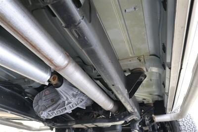 2005 Dodge Ram 3500 SLT 4dr Quad Cab   - Photo 28 - Portland, OR 97230