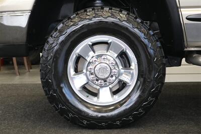 2005 Dodge Ram 3500 SLT 4dr Quad Cab   - Photo 21 - Portland, OR 97230