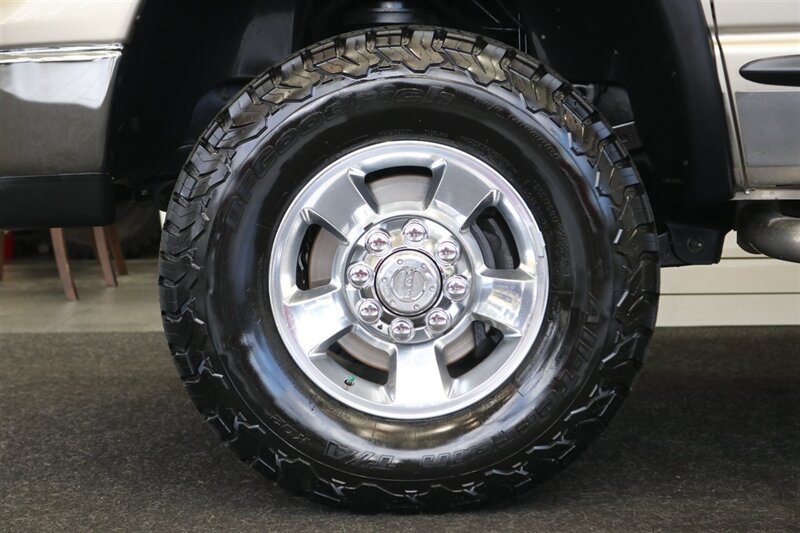 2005 Dodge Ram 3500 SLT 4dr Quad Cab   - Photo 21 - Portland, OR 97230