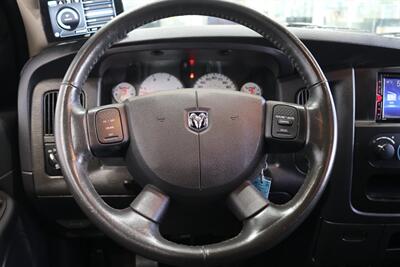 2005 Dodge Ram 3500 SLT 4dr Quad Cab   - Photo 81 - Portland, OR 97230
