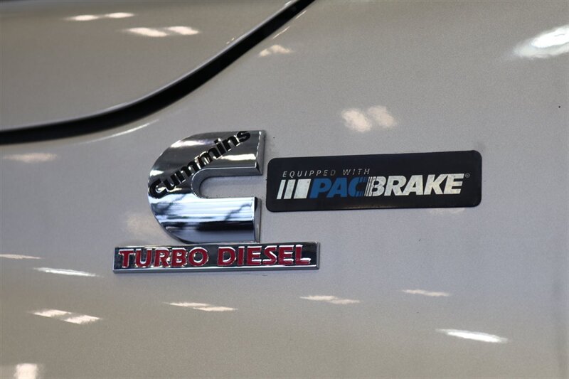 2005 Dodge Ram 3500 SLT 4dr Quad Cab   - Photo 54 - Portland, OR 97230