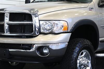 2005 Dodge Ram 3500 SLT 4dr Quad Cab   - Photo 12 - Portland, OR 97230