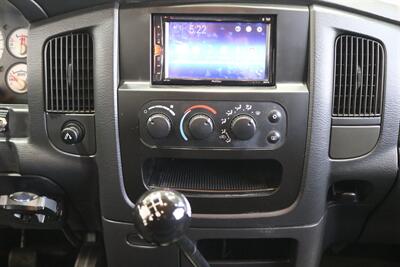 2005 Dodge Ram 3500 SLT 4dr Quad Cab   - Photo 89 - Portland, OR 97230