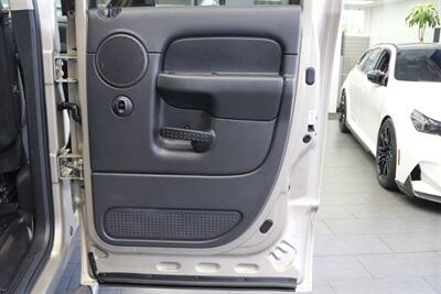 2005 Dodge Ram 3500 SLT 4dr Quad Cab   - Photo 77 - Portland, OR 97230