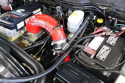 2005 Dodge Ram 3500 SLT 4dr Quad Cab   - Photo 41 - Portland, OR 97230