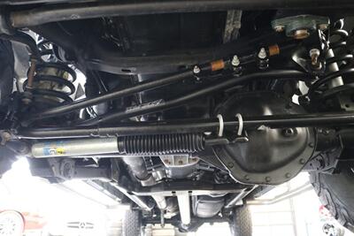 2005 Dodge Ram 3500 SLT 4dr Quad Cab   - Photo 24 - Portland, OR 97230