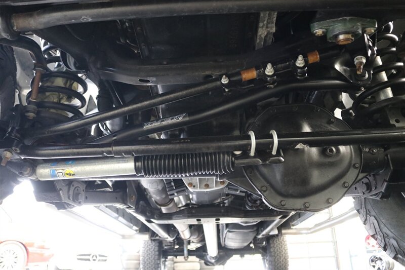 2005 Dodge Ram 3500 SLT 4dr Quad Cab   - Photo 24 - Portland, OR 97230