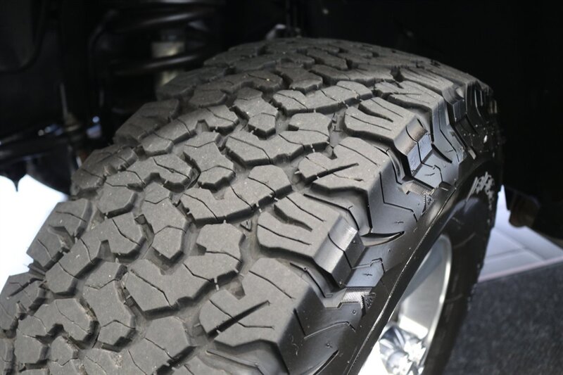 2005 Dodge Ram 3500 SLT 4dr Quad Cab   - Photo 51 - Portland, OR 97230