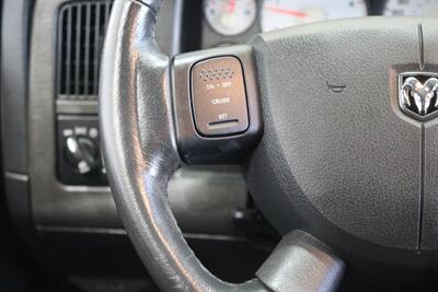 2005 Dodge Ram 3500 SLT 4dr Quad Cab   - Photo 82 - Portland, OR 97230
