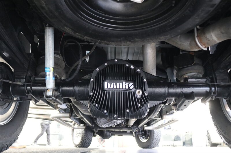 2005 Dodge Ram 3500 SLT 4dr Quad Cab   - Photo 37 - Portland, OR 97230