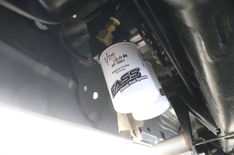 2005 Dodge Ram 3500 SLT 4dr Quad Cab   - Photo 33 - Portland, OR 97230