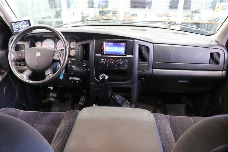 2005 Dodge Ram 3500 SLT 4dr Quad Cab   - Photo 19 - Portland, OR 97230