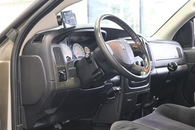 2005 Dodge Ram 3500 SLT 4dr Quad Cab   - Photo 78 - Portland, OR 97230