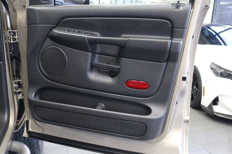 2005 Dodge Ram 3500 SLT 4dr Quad Cab   - Photo 75 - Portland, OR 97230