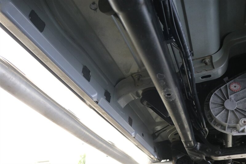 2005 Dodge Ram 3500 SLT 4dr Quad Cab   - Photo 35 - Portland, OR 97230