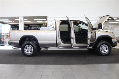 2005 Dodge Ram 3500 SLT 4dr Quad Cab   - Photo 11 - Portland, OR 97230