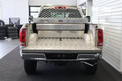 2005 Dodge Ram 3500 SLT 4dr Quad Cab   - Photo 15 - Portland, OR 97230