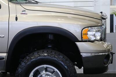 2005 Dodge Ram 3500 SLT 4dr Quad Cab   - Photo 57 - Portland, OR 97230
