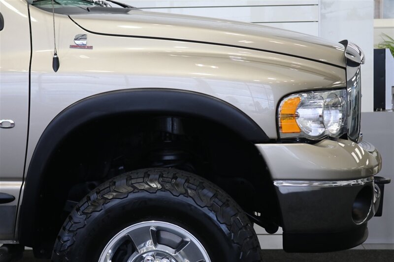2005 Dodge Ram 3500 SLT 4dr Quad Cab   - Photo 57 - Portland, OR 97230