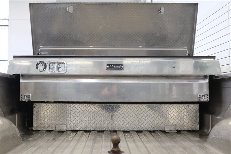 2005 Dodge Ram 3500 SLT 4dr Quad Cab   - Photo 46 - Portland, OR 97230