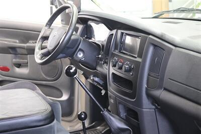 2005 Dodge Ram 3500 SLT 4dr Quad Cab   - Photo 79 - Portland, OR 97230