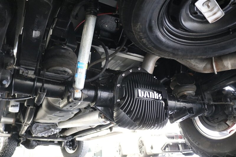 2005 Dodge Ram 3500 SLT 4dr Quad Cab   - Photo 23 - Portland, OR 97230