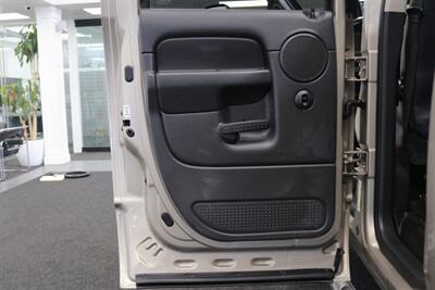 2005 Dodge Ram 3500 SLT 4dr Quad Cab   - Photo 76 - Portland, OR 97230