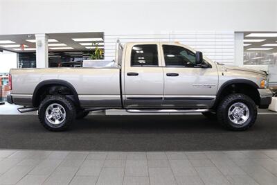 2005 Dodge Ram 3500 SLT 4dr Quad Cab   - Photo 5 - Portland, OR 97230