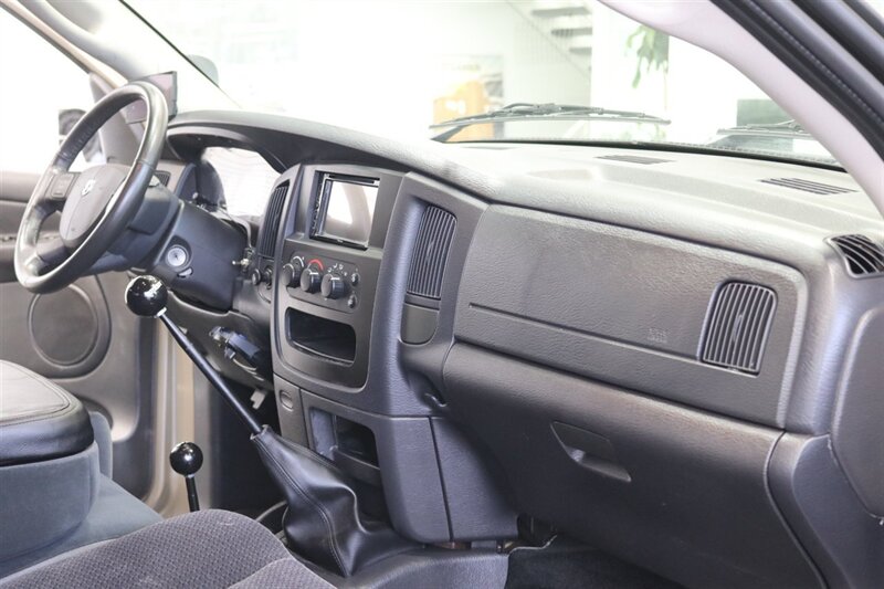 2005 Dodge Ram 3500 SLT 4dr Quad Cab   - Photo 88 - Portland, OR 97230
