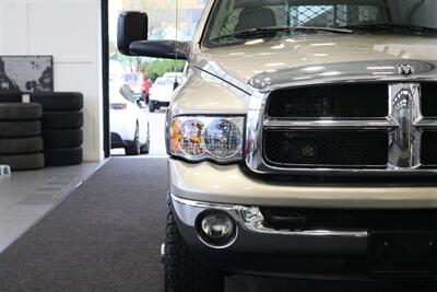 2005 Dodge Ram 3500 SLT 4dr Quad Cab   - Photo 63 - Portland, OR 97230
