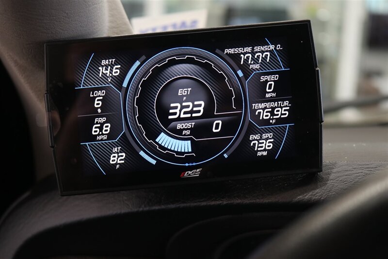 2005 Dodge Ram 3500 SLT 4dr Quad Cab   - Photo 91 - Portland, OR 97230