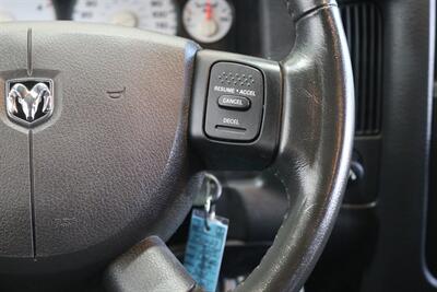 2005 Dodge Ram 3500 SLT 4dr Quad Cab   - Photo 83 - Portland, OR 97230